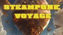 Imagen 3 de Steampunk Voyage