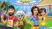 Imagen 9 de Virtual Families Cook Off: Captulo 1 - Vamos a flipar