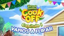 Imagen 10 de Virtual Families Cook Off: Captulo 1 - Vamos a flipar