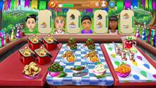 Imagen 11 de Virtual Families Cook Off: Captulo 1 - Vamos a flipar