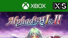 Imagen 15 de Alphadia I & II