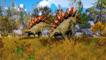 Imagen 11 de Dinosaur RPG - Dino Survival Simulator Survivor