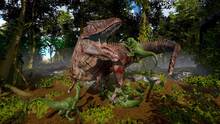 Imagen 12 de Dinosaur RPG - Dino Survival Simulator Survivor