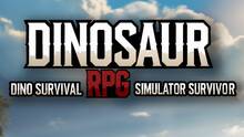 Imagen 3 de Dinosaur RPG - Dino Survival Simulator Survivor