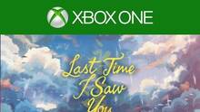 Imagen 39 de Last Time I Saw You