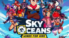 Imagen 16 de Sky Oceans: Wings for Hire