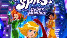 Imagen 12 de Totally Spies! - Cyber Mission