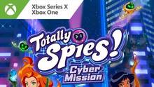 Imagen 13 de Totally Spies! - Cyber Mission