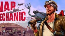Imagen 9 de War Mechanic