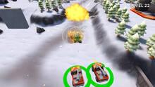 Imagen 2 de Arcade Tanks World II: Tank Battle Simulator