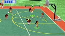 Imagen 2 de Backyard Basketball '01