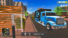 Imagen 2 de Garbage Driver Truck Simulator 2025
