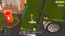 Imagen 3 de Garbage Driver Truck Simulator 2025