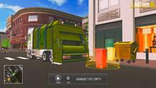 Imagen 4 de Garbage Driver Truck Simulator 2025