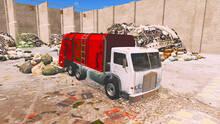 Imagen 6 de Garbage Driver Truck Simulator 2025