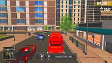 Imagen 7 de Garbage Driver Truck Simulator 2025