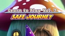 Imagen 48 de Learn to Play Vol. 7 - Safe Journey