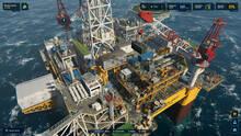 Imagen 3 de Oil Rig Simulator