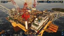 Imagen 10 de Oil Rig Simulator