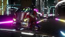 Imagen 39 de TRANSFORMERS: Pruebas Galcticas