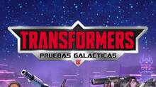 Imagen 30 de TRANSFORMERS: Pruebas Galcticas