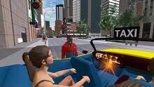 Imagen 9 de Taxi Xtreme Urban Racer