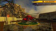 Imagen 4 de Helicopter Flight Simulator