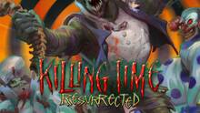 Imagen 32 de Killing Time: Resurrected