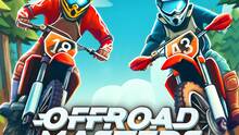 Imagen 54 de Offroad Masters: Motocross Races