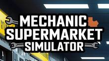 Imagen 4 de Mechanic Supermarket Simulator