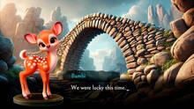Imagen 3 de Bambi: A Life in the Woods