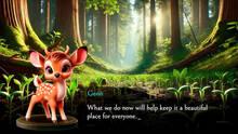 Imagen 6 de Bambi: A Life in the Woods