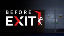 Imagen 3 de Before Exit : Supermarket