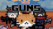 Imagen 4 de Cats with Guns (Xbox)