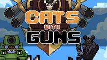 Imagen 5 de Cats with Guns (Xbox)