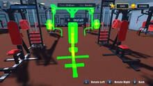 Imagen 2 de Gym Business : Fitness Empire Simulator