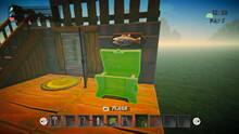 Imagen 13 de Survival Float Simulator - Crocodile Waters Craft, Raft, Build