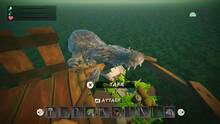 Imagen 4 de Survival Float Simulator - Crocodile Waters Craft, Raft, Build