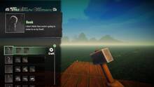 Imagen 6 de Survival Float Simulator - Crocodile Waters Craft, Raft, Build
