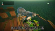 Imagen 18 de Survival Float Simulator - Crocodile Waters Craft, Raft, Build