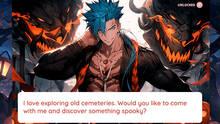 Imagen 2 de Anime Boys Dating: Sexy Halloween Costumes