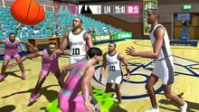 Imagen 5 de Basketball Legends 24