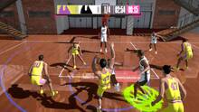 Imagen 7 de Basketball Legends 24