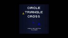 Imagen 4 de Circle Triangle Cross