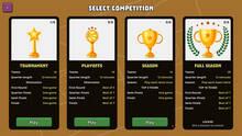 Imagen 4 de Clutchtime: Basketball Deckbuilder