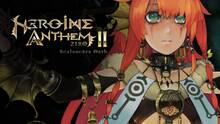 Imagen 52 de Heroine Anthem Zero 2 : Scalescars Oath