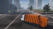Imagen 10 de Garbage Euro Truck Driver Simulator 24