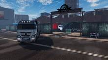 Imagen 11 de Garbage Euro Truck Driver Simulator 24