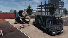 Imagen 12 de Garbage Euro Truck Driver Simulator 24