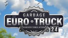 Imagen 2 de Garbage Euro Truck Driver Simulator 24